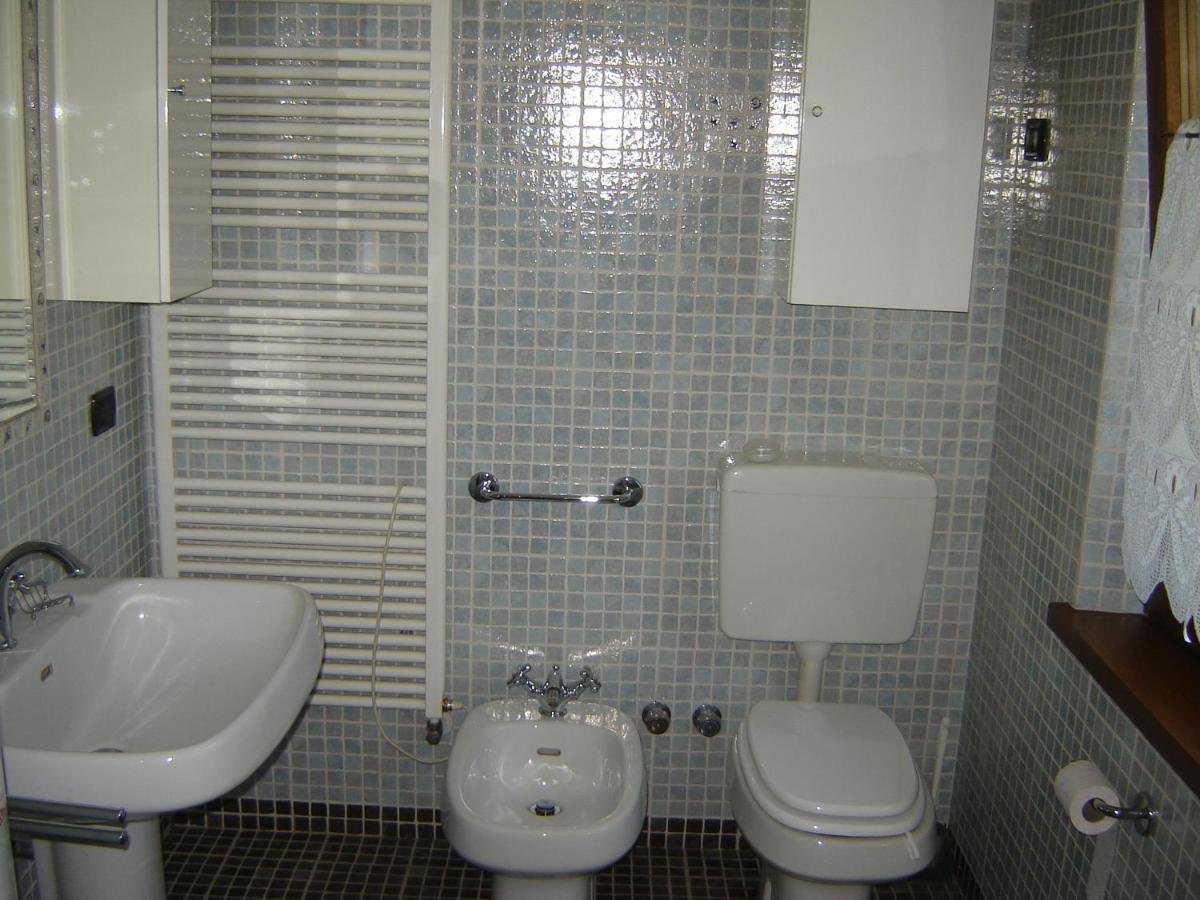 Casa Dell' Abbondanza B&B Agriturismo Vigoleno Eksteriør billede