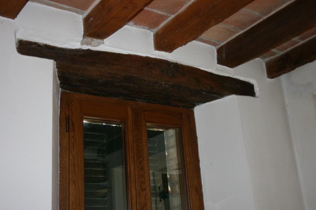 Casa Dell' Abbondanza B&B Agriturismo Vigoleno Værelse billede