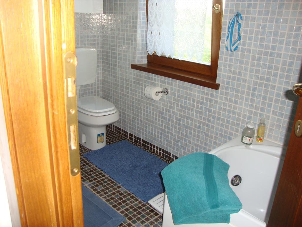 Casa Dell' Abbondanza B&B Agriturismo Vigoleno Værelse billede